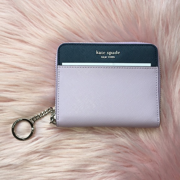 kate spade Handbags - NWT KATE SPADE CAMERON SMALL SLIM WALLET ♠️